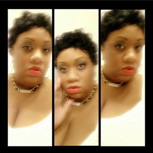 Meet your Posher, Jonte